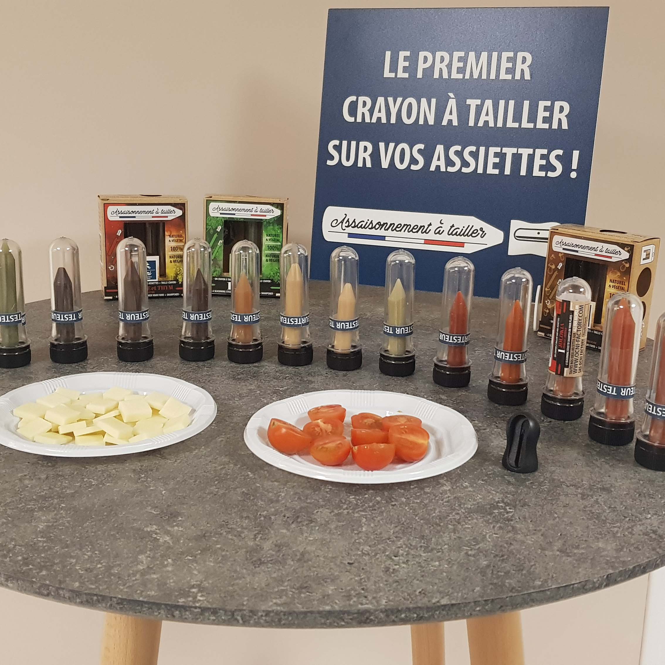On vous parle de nos Ambassadeurs OCNIENS #6 : Au Paradis des Papilles
