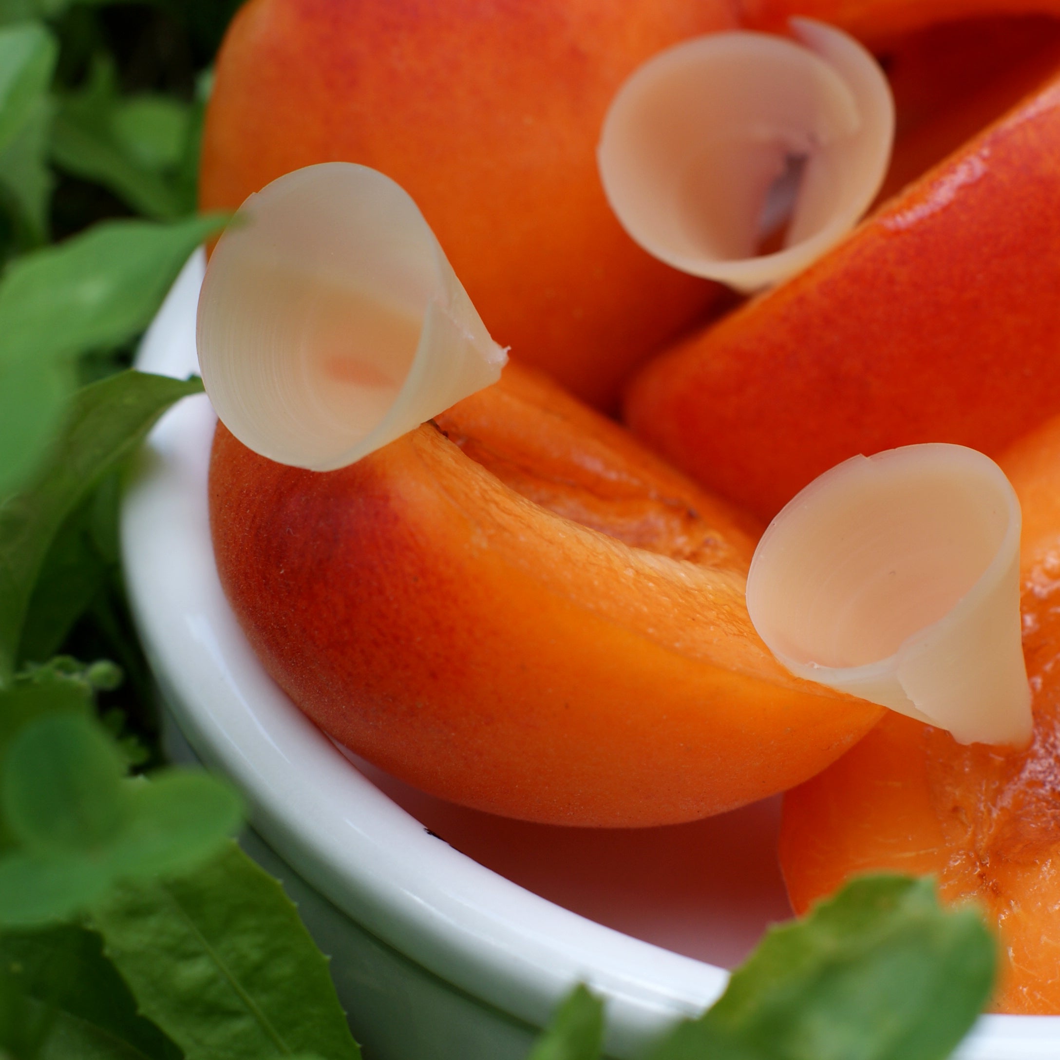Abricots | Assaisonnement à tailler Citron confit ou Citron vert