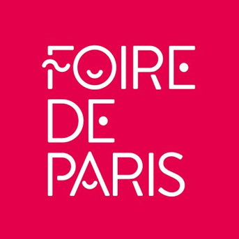 OCNI Factory à la Foire de Paris - Hall 7 Stand J014