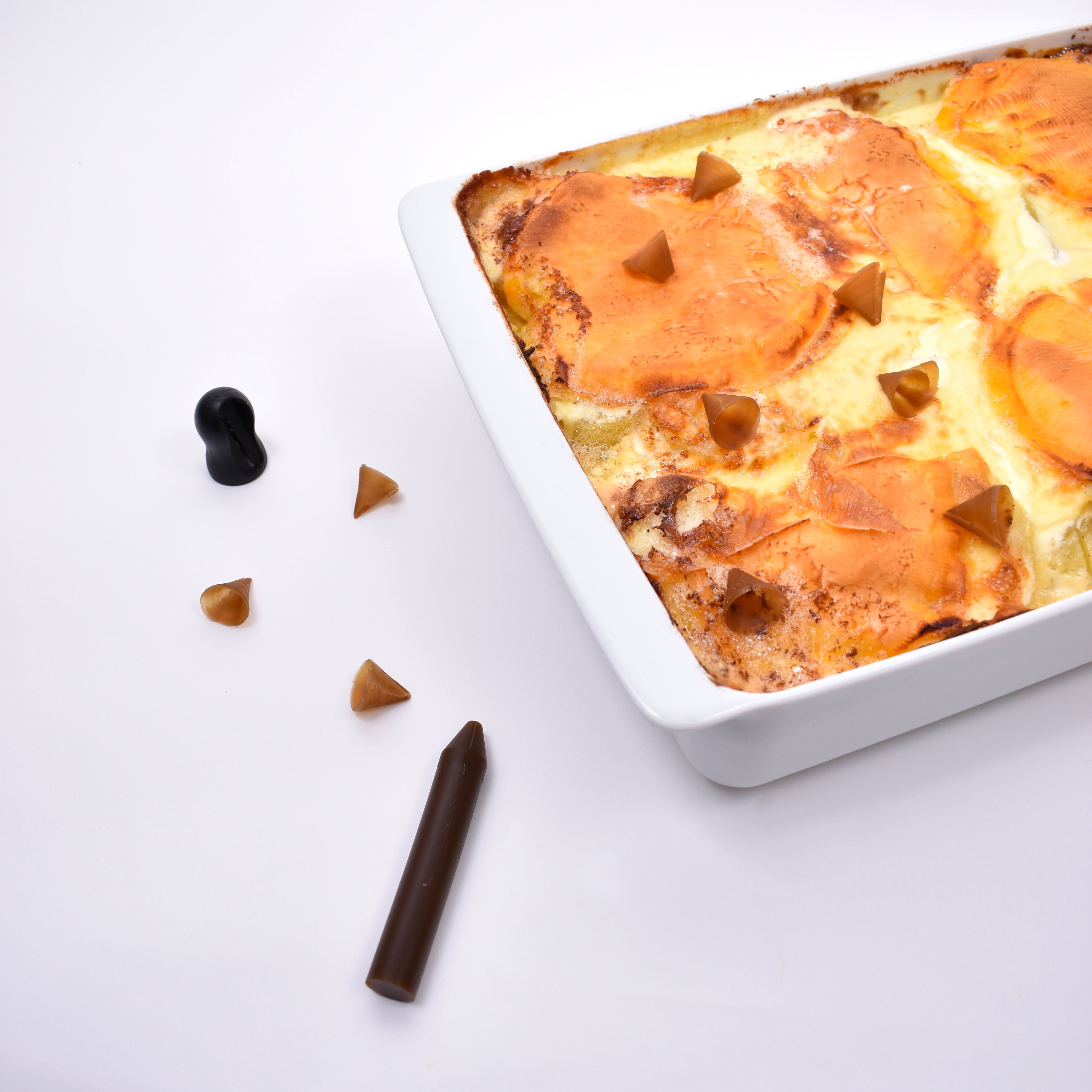 Recette de Tartiflette & Cèpe