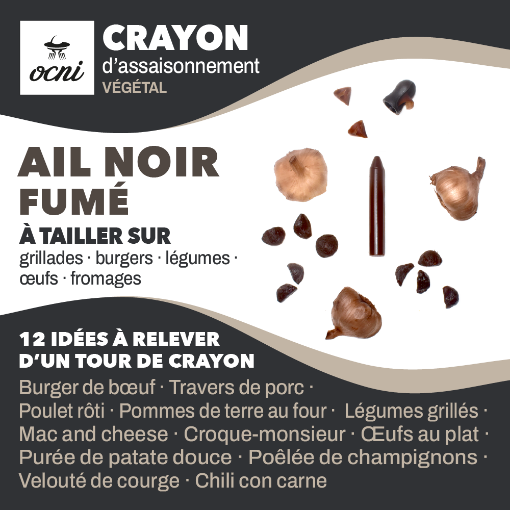 RECHARGES | Crayon