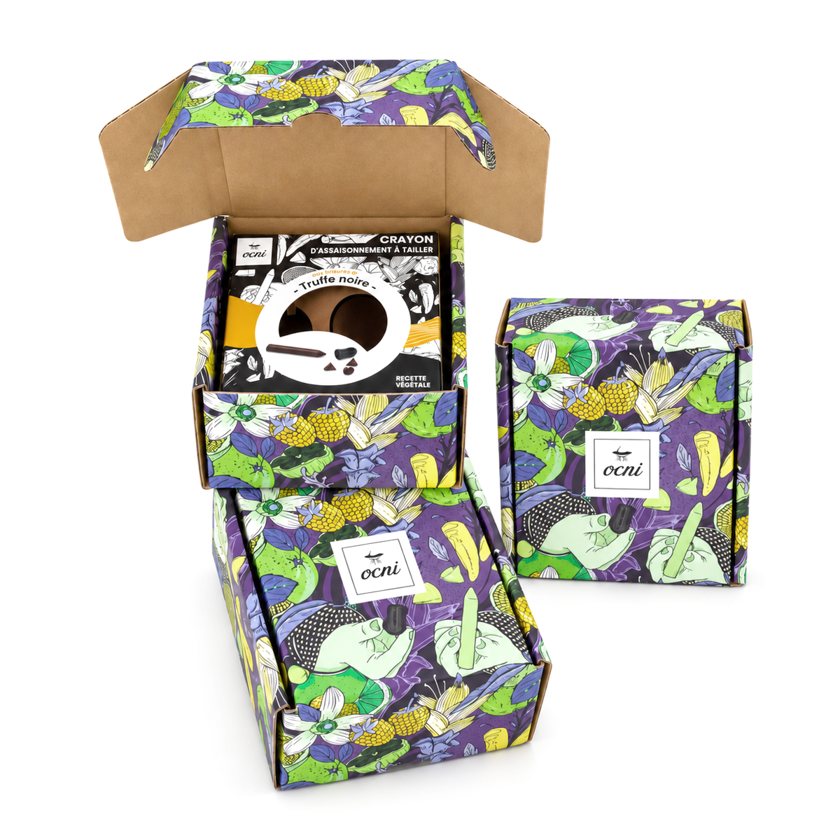 GIFT BOX | For 1-pencil set