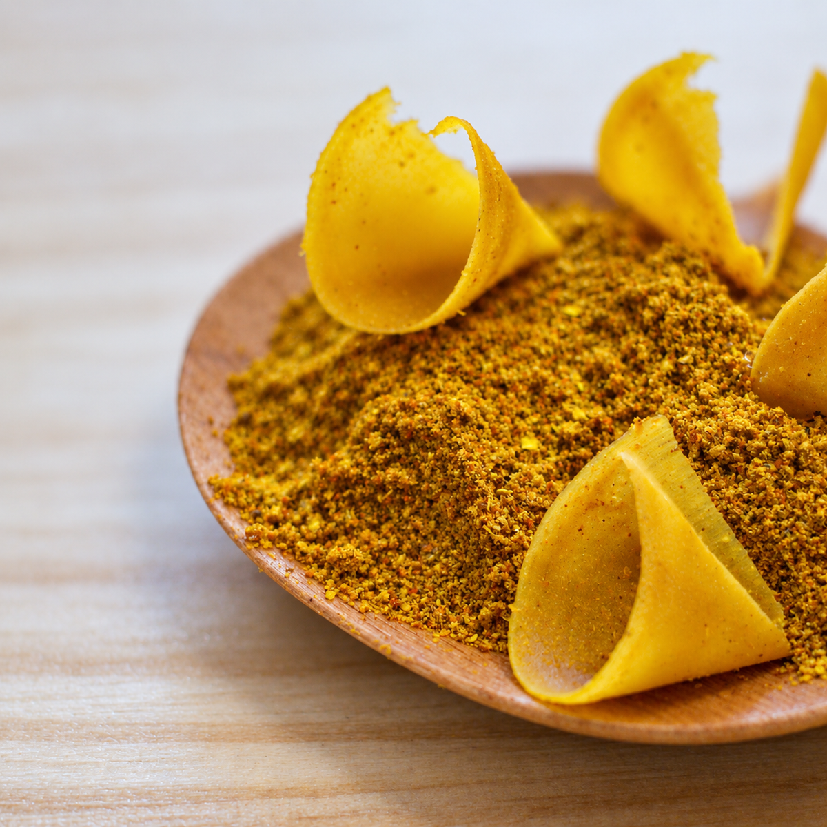 1 PENCIL GIFT SET | Curry & Turmeric (ORGANIC)