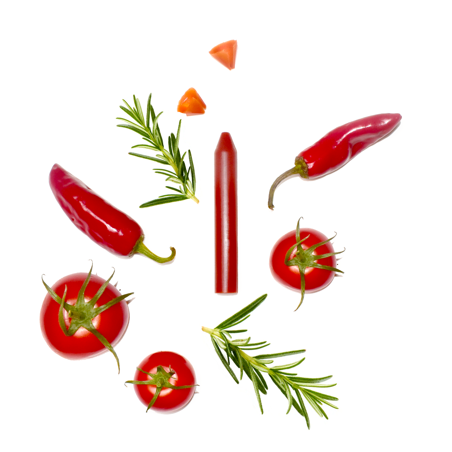 AUFLADEN | Bleistift