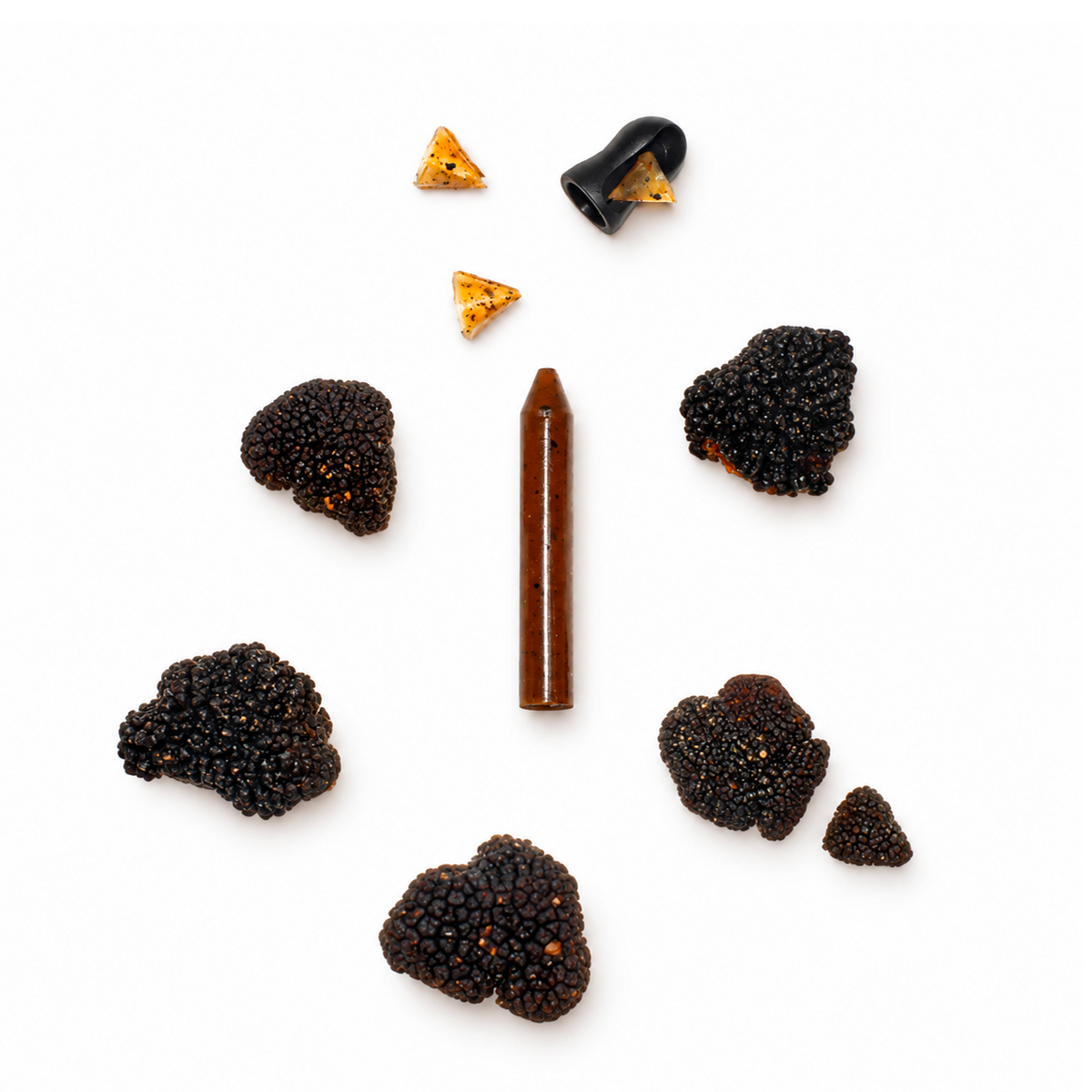 COFFRET 1 CRAYON | Truffe noire