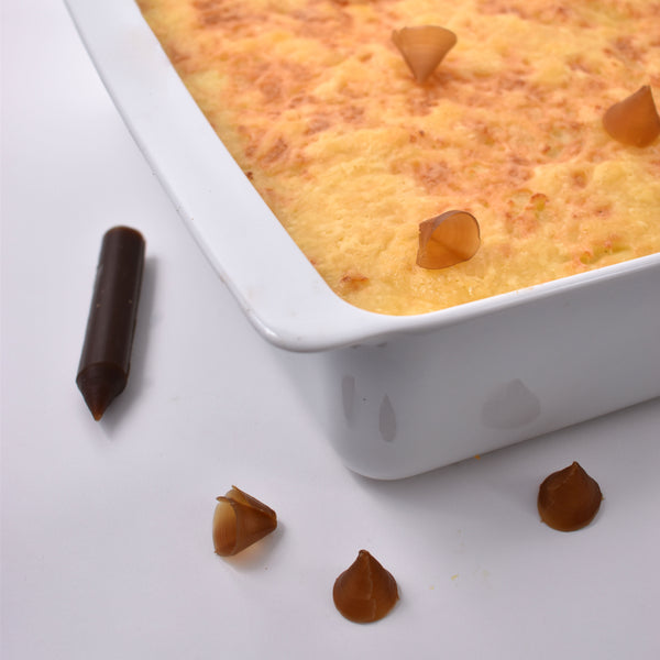 Hachis Parmentier | Assaisonnement à tailler Cèpe