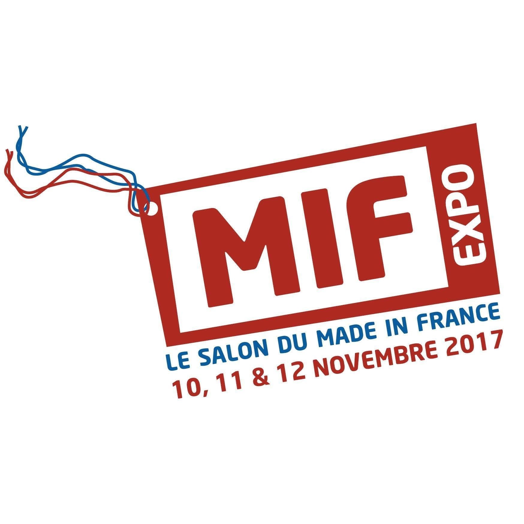 OCNI sera au salon du Made in France les 10, 11 et 12 novembre prochain