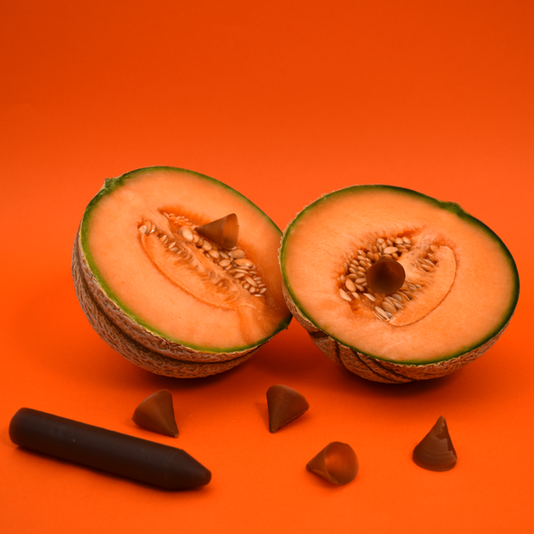 Melon | Assaisonnement à tailler Cèpe
