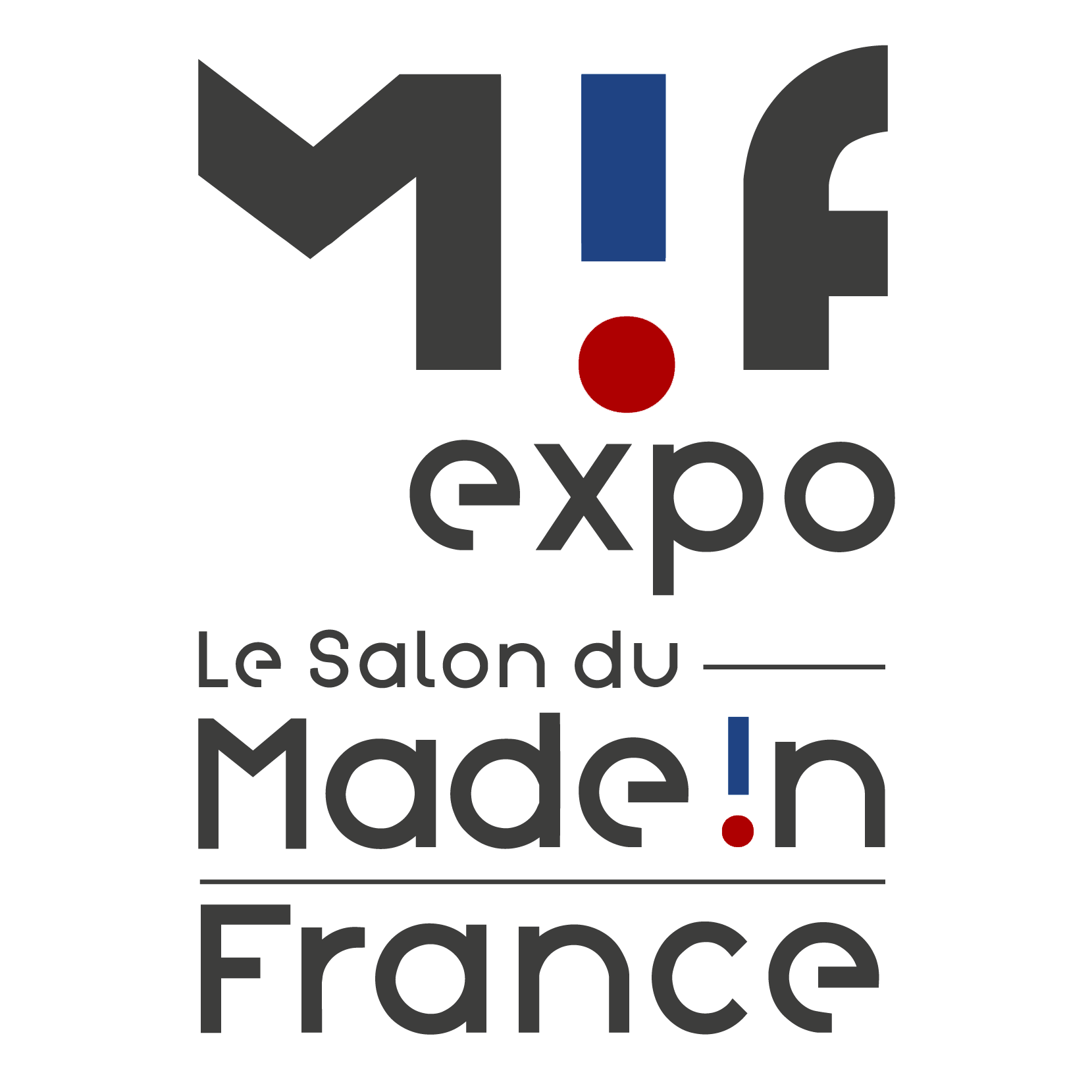 OCNI au Salon du Made In France / les 10, 11 et 12 novembre 2018