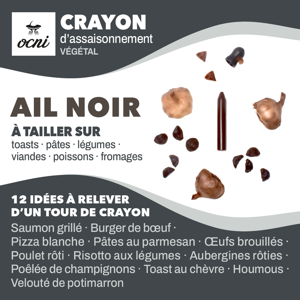 RECHARGES | Crayon