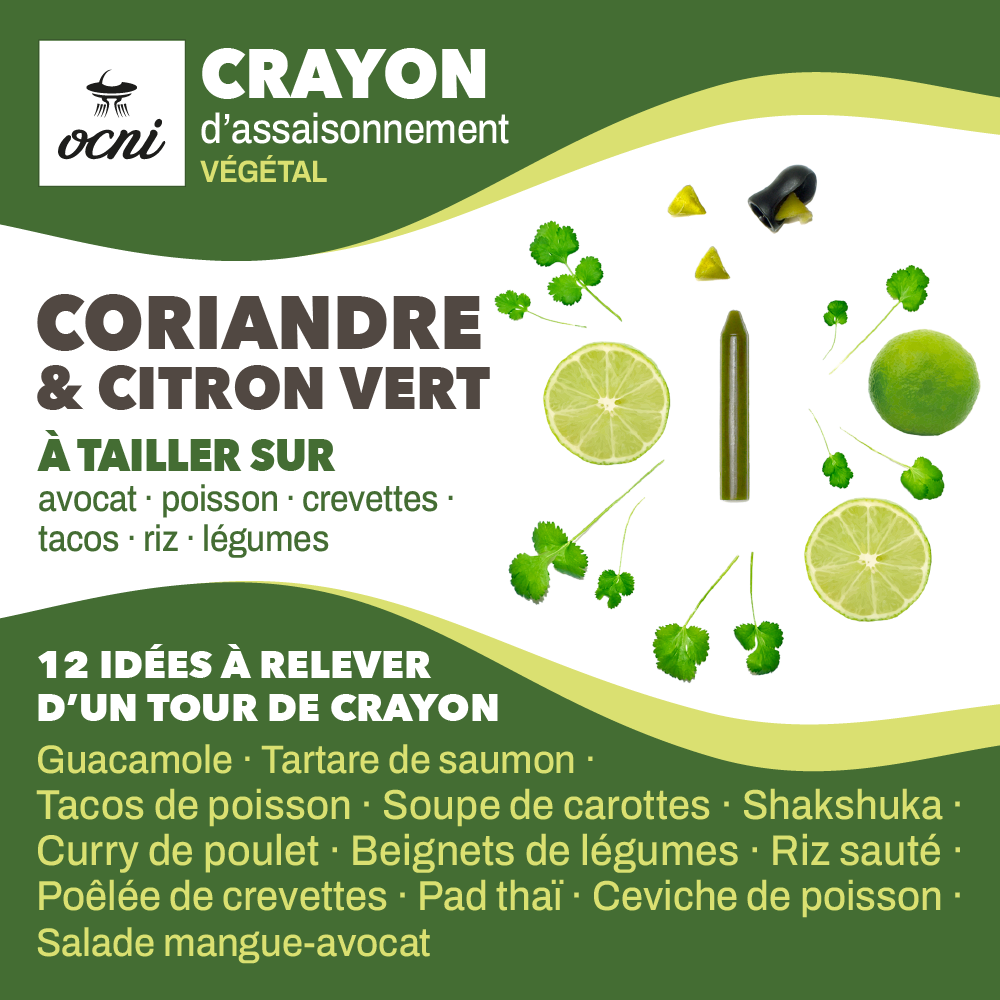 RECHARGES | Crayon