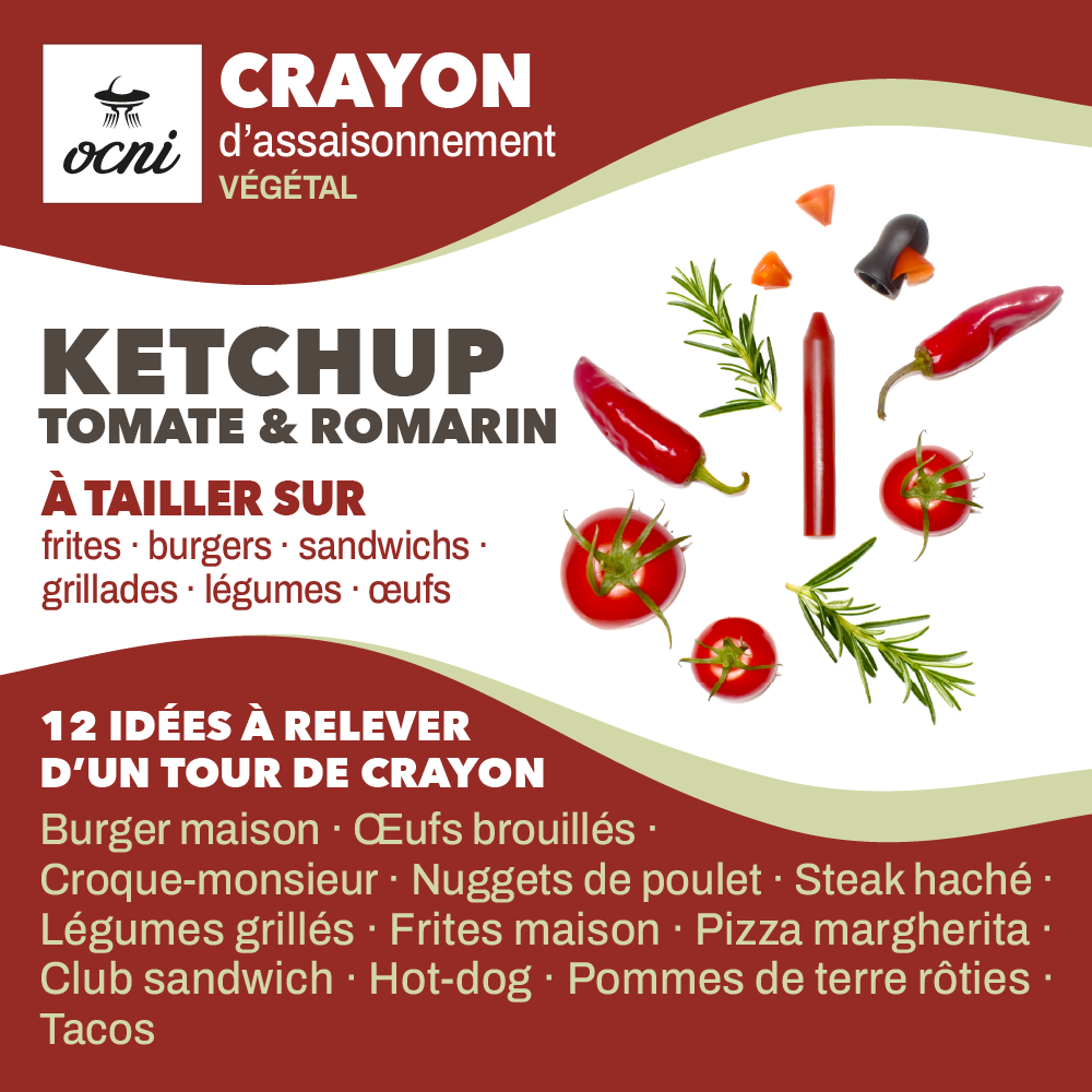 RECHARGES | Crayon