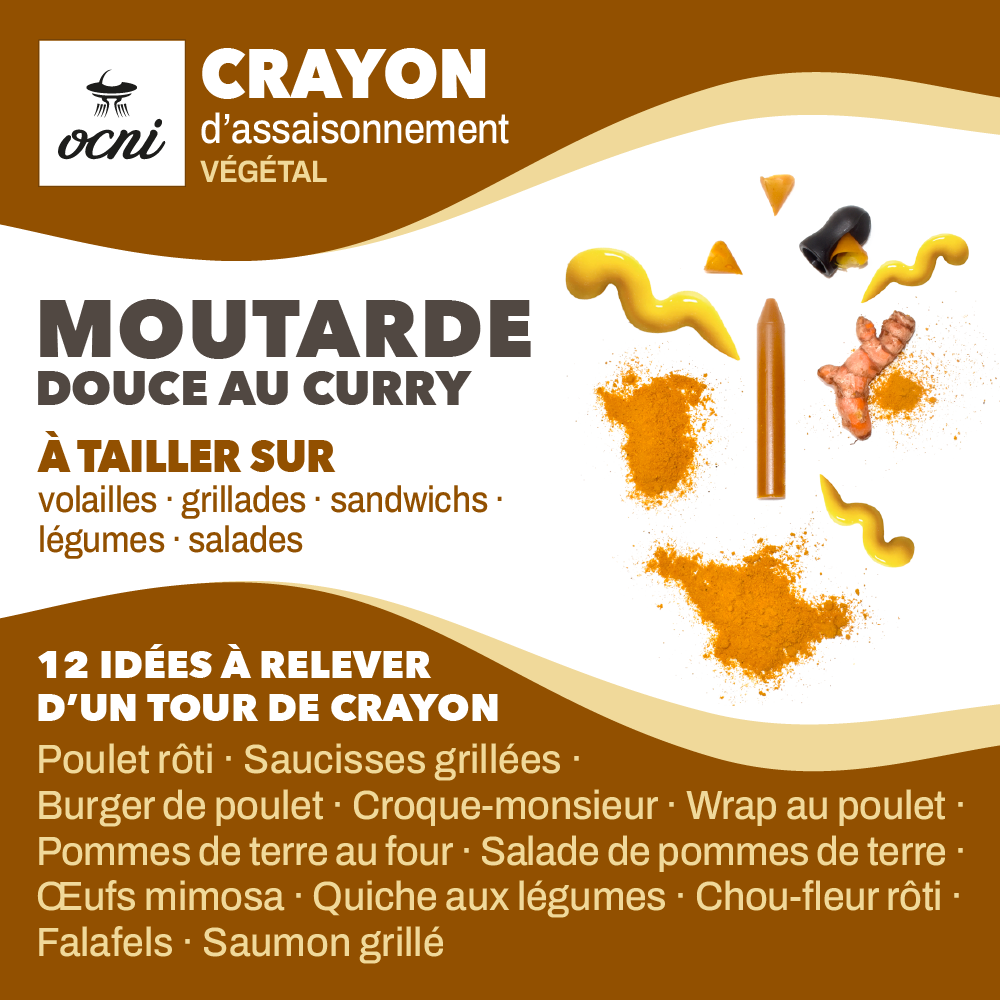 RECHARGES | Crayon