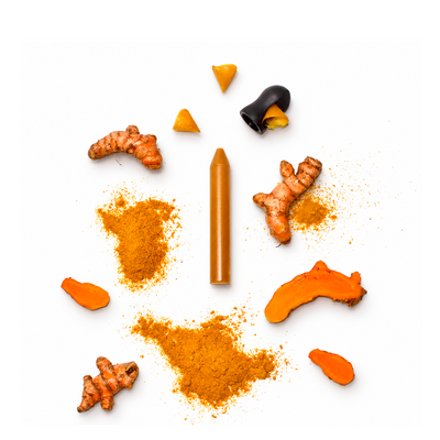 RECHARGES | Crayon