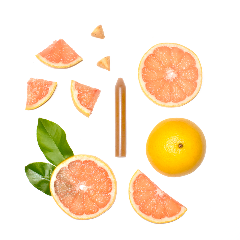 RECHARGE | PAMPLEMOUSSE & POIVRE DE TIMUT (BIO)