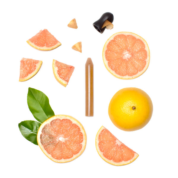 BOX 1 PENCIL | Grapefruit & Timut pepper (Organic)